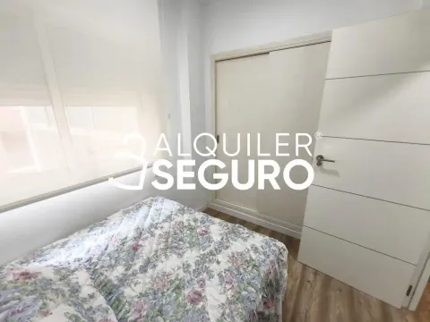 Pis de 77 m² a Alacant