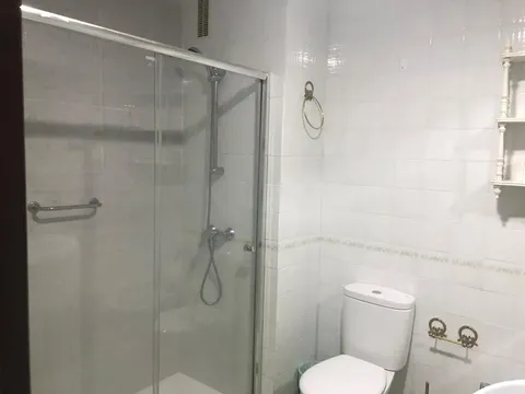 Pis de 110 m² a Fuengirola