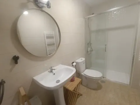 Piso de 42 m² en Gijón