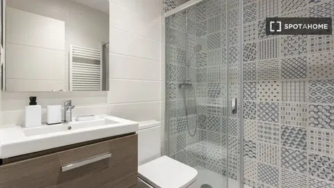 Zimmer zur Miete, Barcelona