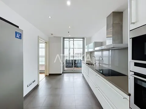 Pis de 245 m² a Barcelona