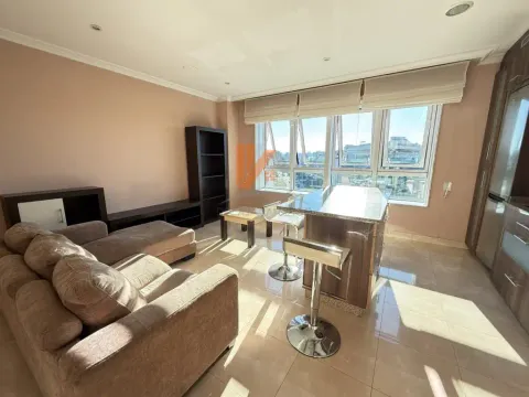 Pis de 46 m² a Santiago de Compostel·la (4/19)
