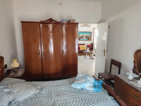 Wohnung 95 m² in Utrera