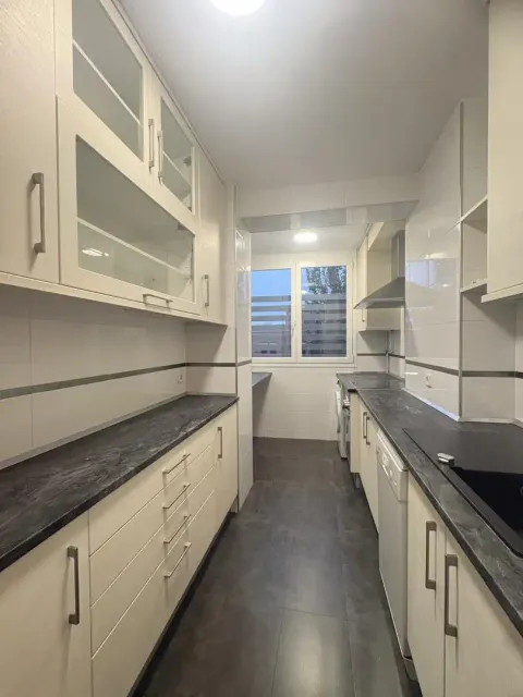 Piso de 75 m² en Madrid