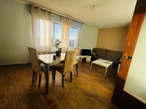 Habitació de lloguer, Salamanca