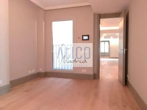 Квартира 312 м² в Мадриде