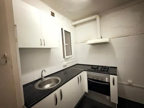 Pis de 62 m² a Barcelona