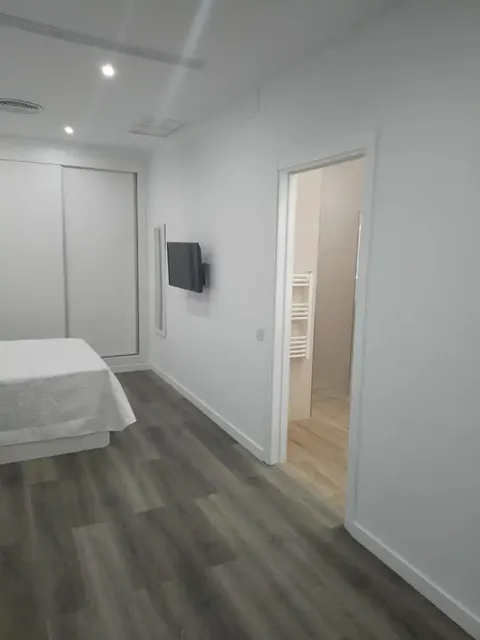 Pis de 77 m² a Còrdova