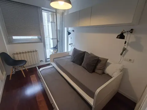 Pis de 55 m² a A Corunya