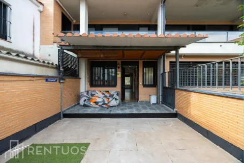 Appartamento 113 m² a Madrid