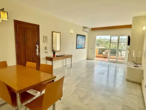 Pis de 75 m² a Fuengirola