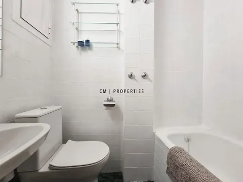 Pis de 60 m² a València