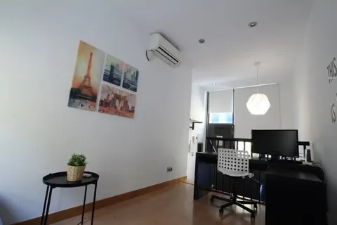 Pis de 50 m² a Barcelona