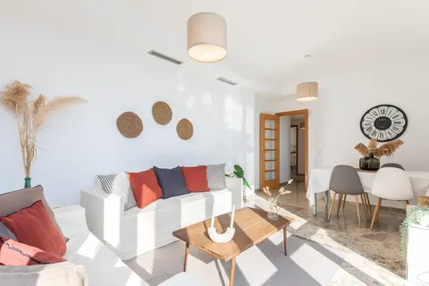 Pis de 84 m² a València