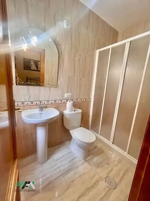 Pis de 85 m² a Baeza