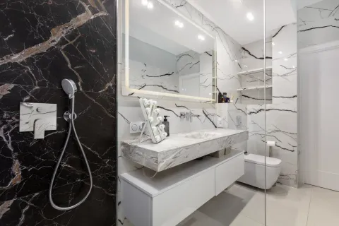 Piso de 80 m² en Marbella