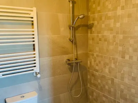 Pis de 65 m² a Madrid