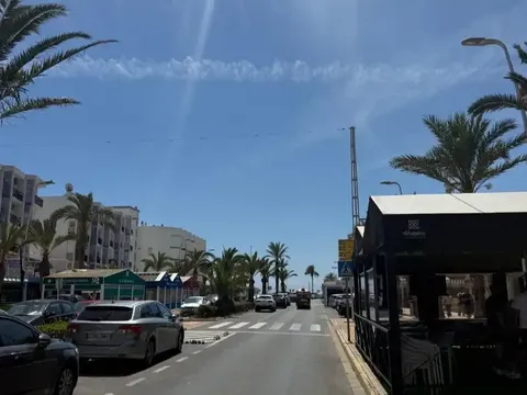 Pis de 65 m² a Roquetas de Mar