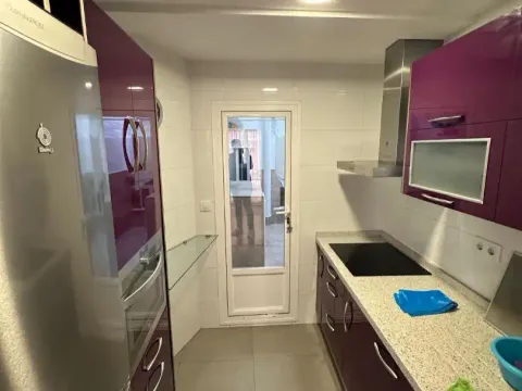 Pis de 66 m² a Sevilla