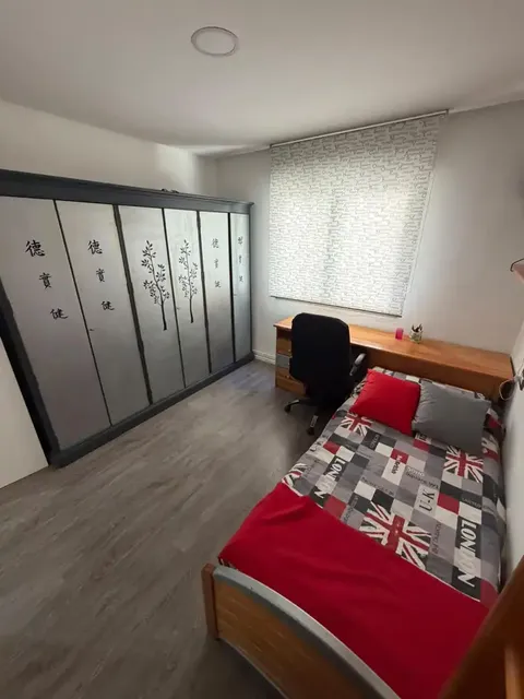 Pis de 106 m² a Albacete