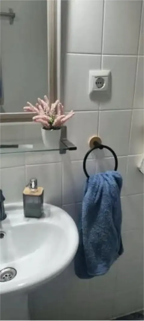 Pis de 75 m² a Còrdova