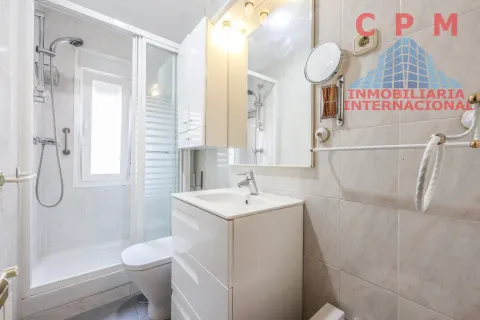 Apartamento 80 m² em Madrid