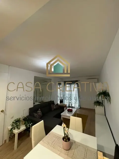 Pis de 60 m² a València