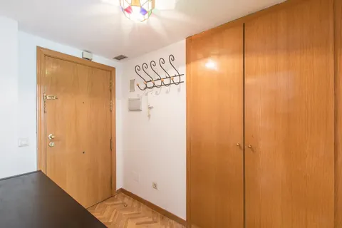 Pis de 57 m² a Madrid