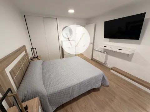 Apartamento 60 m² em Salamanca (2/26)