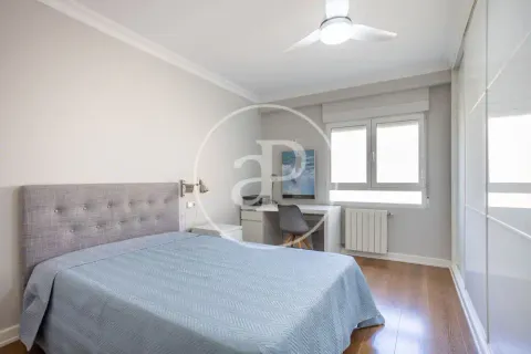 Квартира 150 м² у Валенсіі