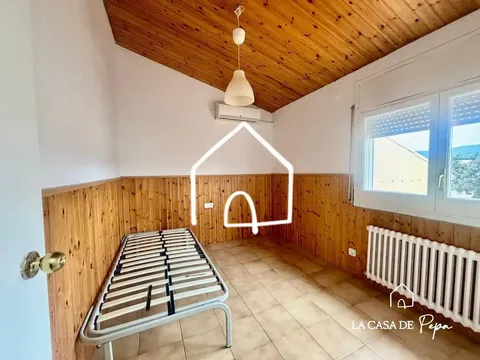 Casa de 208 m² a Begues