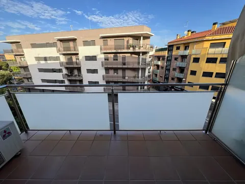 Pis de 88 m² a Girona