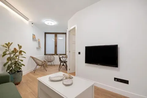 Wohnung 40 m² in Las Palmas de Gran Canaria