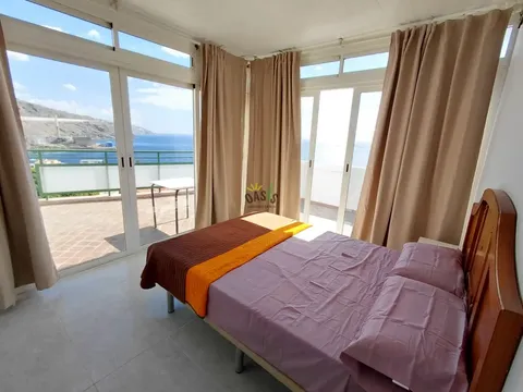Wohnung 55 m² in Candelaria