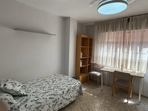 Habitació de lloguer, Granada