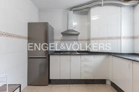 Pis de 118 m² a València