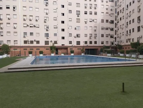 Pis de 89 m² a Sevilla