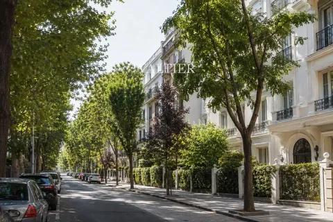 Appartamento 68 m² a Madrid