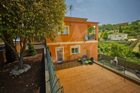 Casa de 202 m² a Vidreres