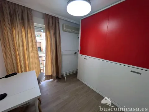 Комната в аренду, Linares