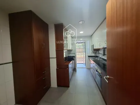 Pis de 195 m² a Castelldefels