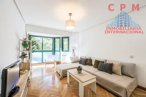 Pis de 87 m² a Madrid