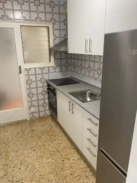 Pis de 65 m² a Cerdanyola del Vallès
