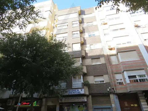 Pis de 94 m² a Cartagena