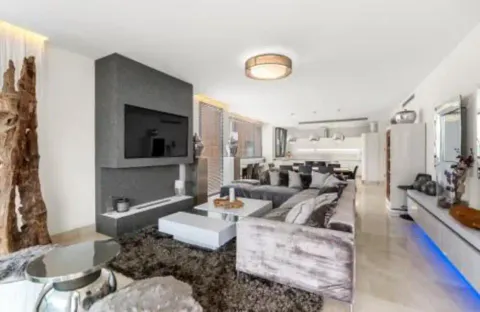 Piso de 404 m² en Marbella