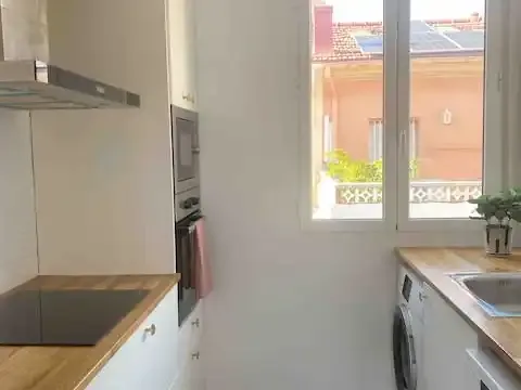 Pis de 65 m² a València