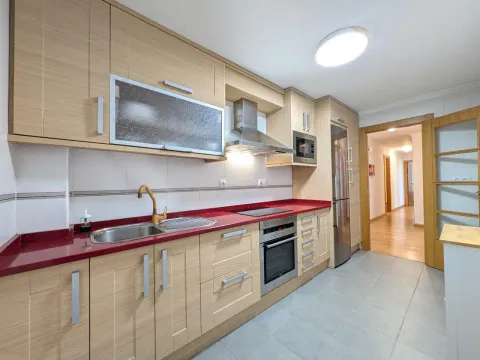 Pis de 140 m² a Albacete