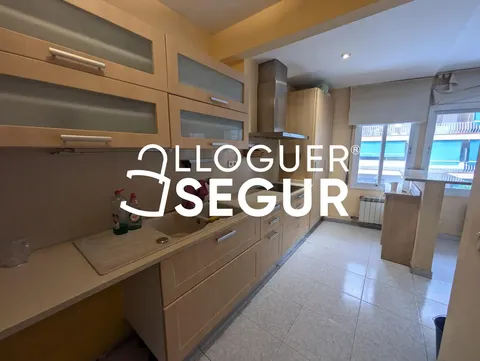 Pis de 80 m² a Premià de Mar