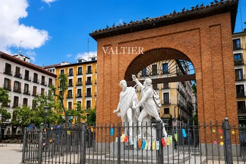 Appartamento 147 m² a Madrid
