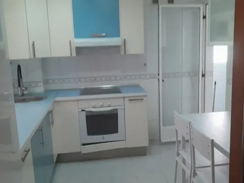Pis de 85 m² a Valladolid